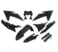 KIT PLASTICHE KTM EXC-F 350 2024-2025 UFO PLAST KTKIT530F@001