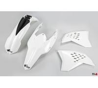 KIT PLASTICHE KTM EXC-F 500 2011-2011 UFO PLAST KTKIT511@047
