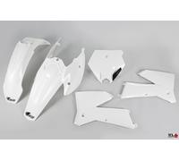 KIT PLASTICHE KTM SX 125 2005-2006 UFO PLAST KTKIT503@047