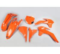 KIT PLASTICHE KTM SX 125 2013-2015 UFO PLAST KTKIT515@127