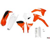 KIT PLASTICHE KTM SX 150 2011-2011 UFO PLAST KTKIT509F@999