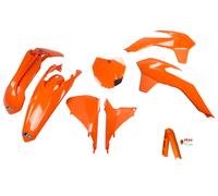 KIT PLASTICHE KTM SX 250 2013-2014 UFO PLAST KTKIT515F@127
