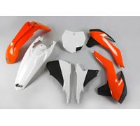 KIT PLASTICHE KTM SX 250 2016-2016 UFO PLAST KTKIT515@999K