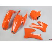KIT PLASTICHE KTM SX 85 2006-2012 UFO PLAST KTKIT505@999