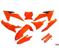 KIT PLASTICHE KTM SX-F 250 2023-2024 UFO PLAST KTKIT529F@127