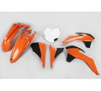 Ufo Ktkit515-999 Plastics Kit Arancione