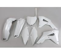 Ufo Kit Di Carene Honda Crf 250rx/450rx 2019-2021 Hokit120-041