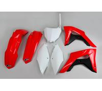 Kit plastiche moto UFO Honda CRF 250RX 19-21 colore originale