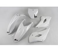 kit plastiche Ufo Husqvarna Tc 85 2014 2015 2016 2017 replica