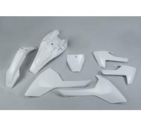 kit plastiche carene Husqvarna TC 85 2018 - 2024 Replica Ufo Plast