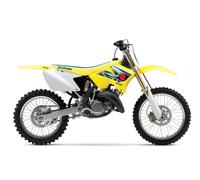 Kit plastiche moto Ufo Suzuki RM 125-250cc 2000 Col.Originale