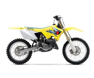 Kit plastiche moto Ufo Suzuki RM 125-250cc 2000 Col.Originale