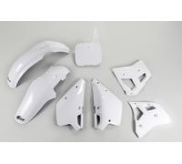 Kit plastiche moto UFO Yamaha YZ 250 91-91 colore originale