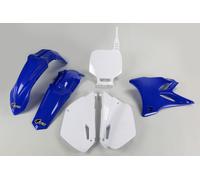 Kit Plastica Completo UFO Restyling Yamaha Originale yakit306k-999 per Moto