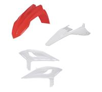 KIT PLASTICHE PER B X-PRO 25 ACERBIS STANDARD