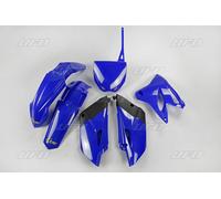 Kit plastiche per Yamaha YZ 85 (15-21) - colore blu