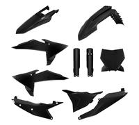 Kit plastiche Polisport KTM SX 125 dopo 2025 nero