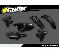 Kit plastiche Polisport Restyle per Suzuki DRZ400 1999-2024