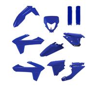 POLISPORT Kit Plastica