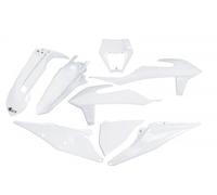 Kit Plastica UFO Six Days Edition Originale (2021) KTM EXC / Exc-F per Moto