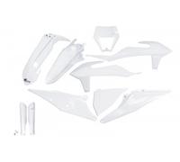 UFO PLAST full kit Six Days 21-22 edition Ktm EXC 150 2020-2023