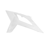 Kit Plastiche Racetech BETA RR SENZA TABELLA ANTERIORE 2020-2022 Kit BIANCO BETA