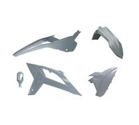 Kit Plastiche Racetech BETA RR SENZA TABELLA ANTERIORE 2023-2024 Kit Completo