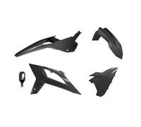 Race Tech Kit Plastica 4 pz