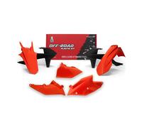 Kit Plastiche RACETECH Racetech 5 Pezzi Colore OEM Per Moto Ricambi