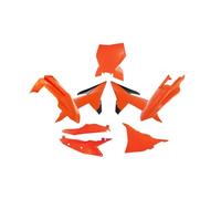 Kit Plastiche RACETECH KTM SX-SXF-EXC-EXCF-XCW 125-250-300-350-450 ANNO 2025