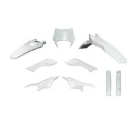 Kit Plastiche Racetech REVOLUTION SUR-RON ULTRA BEE 2023-2026 Kit BIANCO