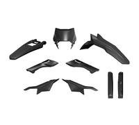 Kit Plastiche Racetech REVOLUTION SUR-RON ULTRA BEE 2023-2026 Kit Completo NERO