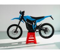 Kit Plastiche Racetech TALARIA STING REVOLUTION 2023-2026 Kit AZZURRO