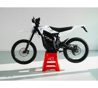 Kit Plastiche Racetech TALARIA STING REVOLUTION 2023-2026 Kit BIANCO