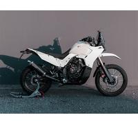 Rtech T7 Revolution Yamaha Tenere 700 19-24 R-kitt70-bn0-024 Plastics Kit Bianco