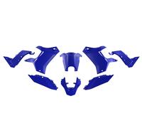 Kit Plastiche Racetech YAMAHA TENERE REVOLUTION 2019-2024 Kit BLU YZ