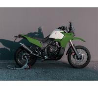 Kit Plastiche Racetech YAMAHA TENERE REVOLUTION 2019-2024 Kit Completo Enduro