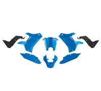 Kit Plastiche Racetech YAMAHA TENERE REVOLUTION 2019-2026 Kit Completo Enduro