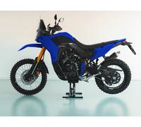Kit Plastiche Racetech YAMAHA TENERE REVOLUTION 2025-2026 Kit BLU YAMAHA-NERO