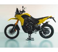 Kit Plastiche Racetech YAMAHA TENERE REVOLUTION 2025-2026 Kit GIALLO YAMAHA-NERO