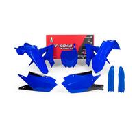 Kit Plastiche Racetech YAMAHA YZ CON PARASTELI 2018-2024 Kit COLORE ORIGINALE