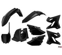 KIT PLASTICHE RESTYLING 2015 YAMAHA YZ 250 2002-2014 POLISPORT P90901