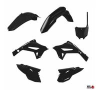 KIT PLASTICHE RESTYLING CRF 2022 HONDA CR 250 2000-2001 POLISPORT P91359