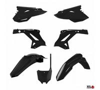 KIT PLASTICHE RESTYLING CRF 2022 HONDA CR 250 2002-2007 POLISPORT P91311