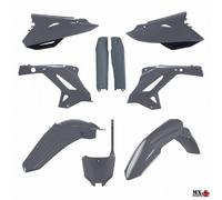 KIT PLASTICHE RESTYLING CRF 2022 HONDA CR 250 2002-2007 POLISPORT P91312