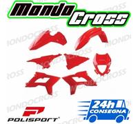 Kit plastiche RESTYLING POLISPORT BETA RR 480 2017 (17)