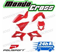 Kit plastiche RESTYLING POLISPORT BETA RR 480 2019 (19)