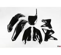 KIT PLASTICHE RESTYLING YAMAHA YZ 250 2002-2014 UFO PLAST YAKIT312@001