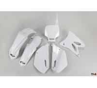 KIT PLASTICHE RESTYLING YAMAHA YZ 85 2002-2014 UFO PLAST YAKIT306K@046