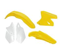 kit plastiche Rtech Suzuki Drz e 400 2000 - 2008 replica 2003